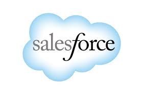 Salesforce Logo